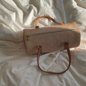 Louis Vuitton Vintage 2005 Bedford marshmallow very good condition